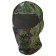 Balaklava mask protective onlytop, Lycra, p. universal, khaki color