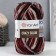 Yarn "Crazy Color" 25% wool, 75% acrylic 260m/100g (156)