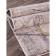 Rectangular carpet Algan zeus, size 350x250 cm, color Vanila/Grey