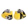 Developing toy "Bizibuts shoes"