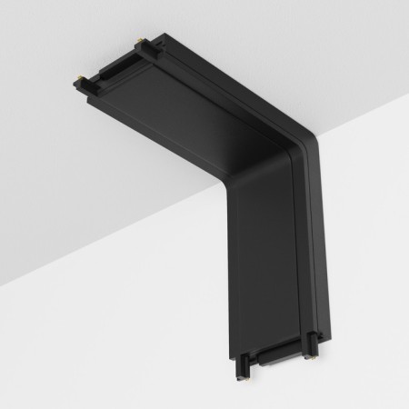 The internal power connector for the Technical Tra084CI-11B, 5.5x2.5x5.5 cm, black color is black-1