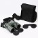 Binoculars hunter, zoom 8, lens 42mm