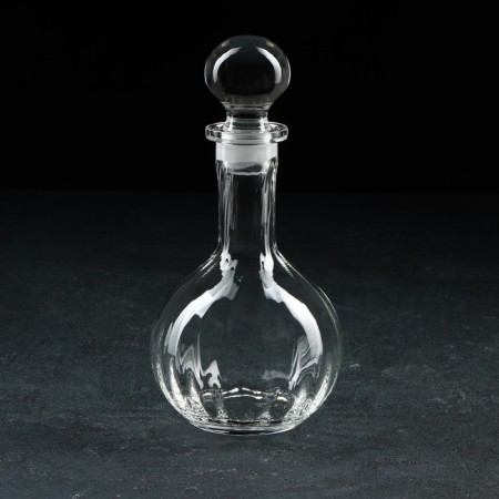 Capherine for the wine "Rifleka", 500 ml