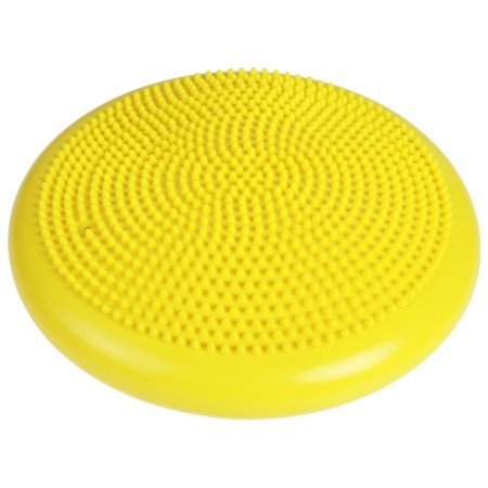 Pillow Balance ONLYTOP, Massage, D = 35 cm, MIX color-12