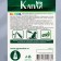 Drops "Rainbow Bio" for dogs from fleas, ticks, mosquitoes, 3 x 1 ml