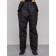 Semi -combines insulated female, size 52, black color