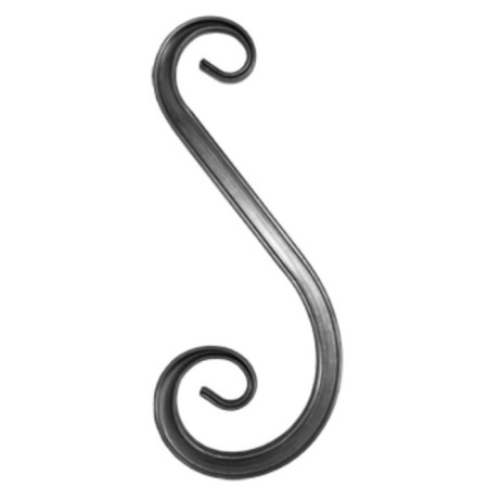Voor T15-225x95x60 mm