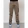 Cargo jeans men, size 46-48, beige color
