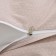 Bed linen euro "Capella", size 230x250 cm, 200x220 cm, 70x70 - 2 pcs, 50x70 cm - 2 pcs