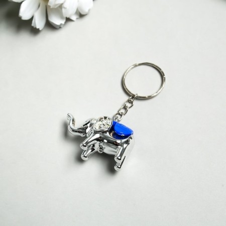 Trick Plastic for metal "Elephant"-1