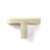 Furniture handle Cappio RT201, color satin gold