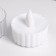 Night "Candle" LED 0.5W from 3XAG10 batteries 4.4x4.5x4.5 cm Risalux