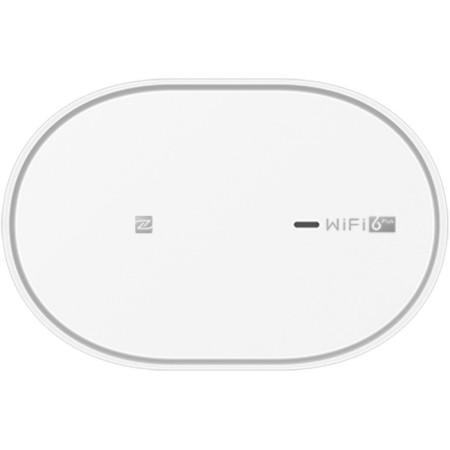 Seamless Mesh Router Huawei Mesh 3 WS8100-23 (53039179) AX3000 10/100/100base-T Cat.6 Bely 10046-4