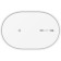 Seamless Mesh Router Huawei Mesh 3 WS8100-23 (53039179) AX3000 10/100/100base-T Cat.6 Bely 10046