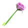 Gel Helly-Prikol "Big Rose", barcode on a thing, mix