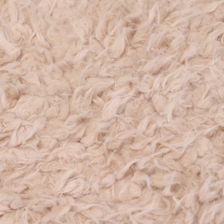 Knights in the back seat, Nat. wool, 135x55 and 75x55 cm, beige, set 3 pcs-6