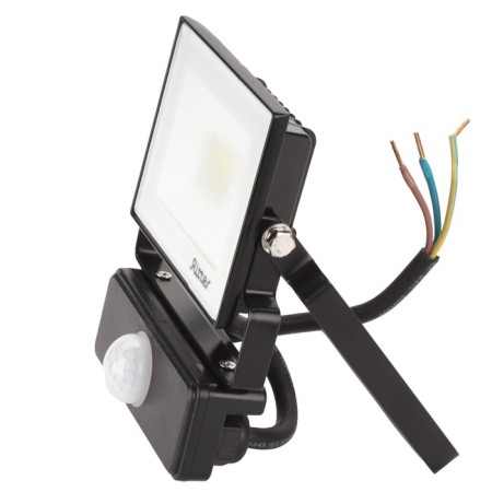 Flight lights, PROFI 230V 20W 6500k 2000k IP65 with DATCH DOWNT CHERN, WARREDIS 5 years 53420 8-4