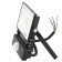 Flight lights, PROFI 230V 20W 6500k 2000k IP65 with DATCH DOWNT CHERN, WARREDIS 5 years 53420 8