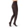 Women's tights Minimi Cotone, 160 Den, size 7, color MOKA