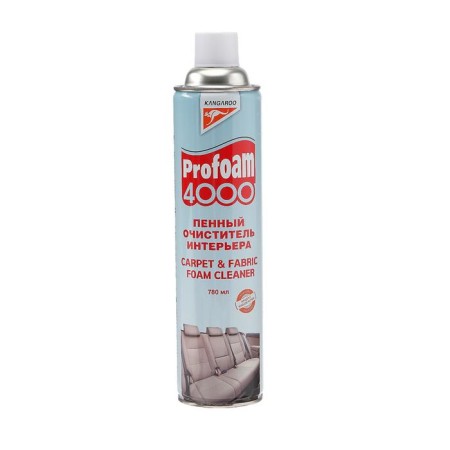 PROENTER Cleaner Profoam 4000, 780 ml