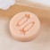 Mold Silicon "Star Pins" 2.4x1x0.4 cm