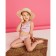 Children's swimsuit KAFTAN Queen, height 110-116 (32)