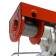 Telfer Kingqueen PA-600, height 12 m, 300/600 kg