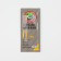 Needles for household sewing machines, universal, 5 pcs, No. 75