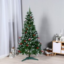 Artificial Christmas tree 