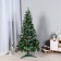 Artificial Christmas tree "Princess" 180 cm