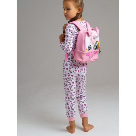 Waterproof backpack, size 11x25x26 cm