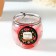 Aromatic candle in glass 7x5.5cm