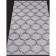 Rectangular carpet ragolle genova, size 200x290 cm, color 599991
