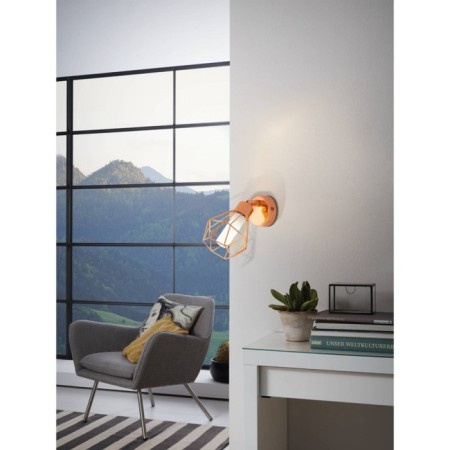 Zapata G9 1x3W LED-1