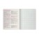 The subject of the "raspberry", 48 sheets in the Chemistry cell, cardboard cover, SoftTouch lamination