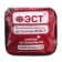 Automobile first -aid kit "Fest" Composition 2024, by order No. 1080n, soft case