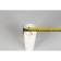 Lamp wall-flowing Aksel GU10 9W
