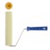 Tundra roller, velor, 240 mm, handle d = 6 mm, d = 42 mm, pile 4 mm