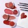 Focallure Creamy Lip & Cheek Duo blush, cream, tone D06, 5 g