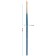 Brush Art Synthetics Gamma "Gallery", Round No. 3, Short handle 302003