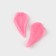 Mold "Leaf Lose", silicone, 8 × 4 cm, color mix