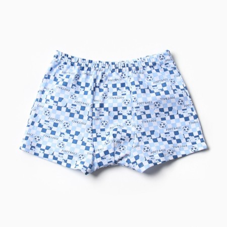 Panties boxers for a boy, color mix, height 134 cm (36)-2