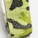 Self -fixing "camouflage", 2.5 cm, max. Extensibility 4.5 m, green mix