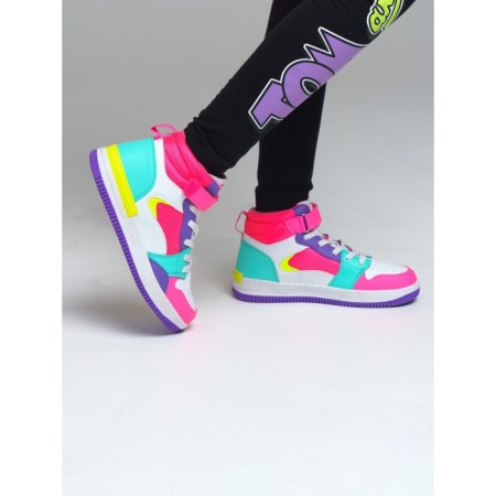 Sneakers for the girl PlayTode, size 37