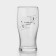 A glass for beer “Better at home”, 570 ml