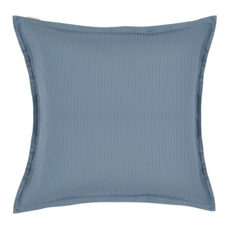 Tiffany pillowcase, size 70x70 cm, gray-blue color
