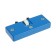 Metal key to open the back cover of the wrist clock, up to 60 mm