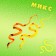 An animal figure stretching "snake". Mix