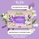 BIOMIO BIO-SOAP LAVANDA and JASMINA toilet soap, 90 g