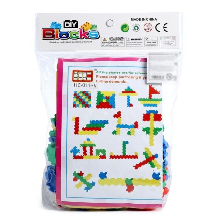 Constructor "Educational Puzzles", 138 details-3